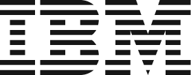 IBM Logo